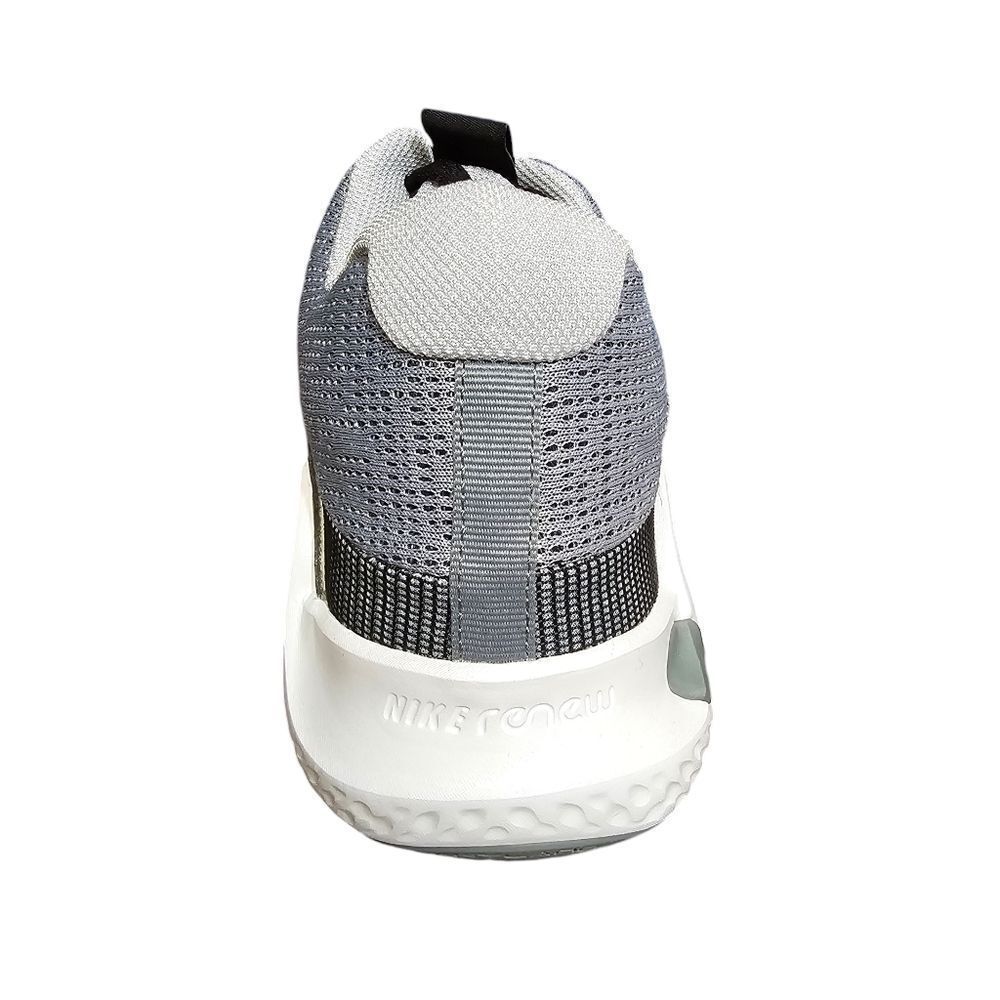 Nike KD Trey 5 X 'Wolf Grey' DD9538-008 Basketball Men's Size's - Picture 6 of 7